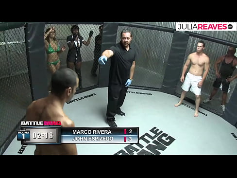 ❤️ Ultimate Fighter რინგზე ჩხუბის შემდეგ ეგებება ნომრის გოგოს ❤ დაბურული ჩვენთან ❌️